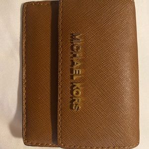 Micheal Kors small wallet